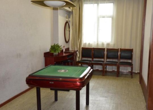 Greentree Inn Jiangsu Suzhou International Film City South Jinshan Road Express Hotel Exterior photo